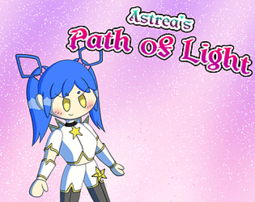 Astrea's Path of Light screenshot