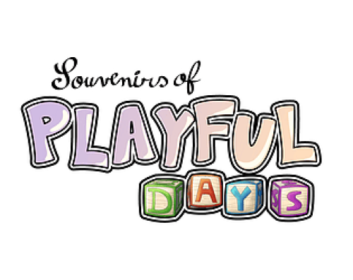 Souvenirs of Playful Days screenshot